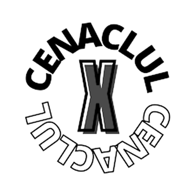 Cenaclul X